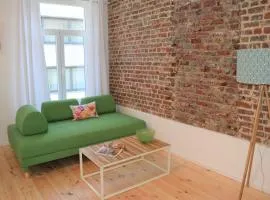 Home Sweet Home Brussels center