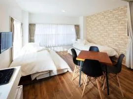 HOTEL LITTLE BIRD OKU-ASAKUSA / Vacation STAY 79442