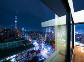 Super Hotel Tokyo Kinshicho Ekimae / Vacation STAY 79355