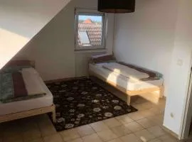 Hauckwald Apartment 1