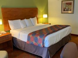 Baymont by Wyndham Cave City, motel ở Cave City