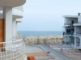 Золотой Бугаз