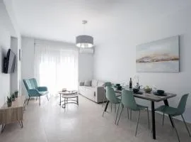 Casa Ntore Luxury Apartments