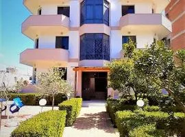 Vila Flamuri