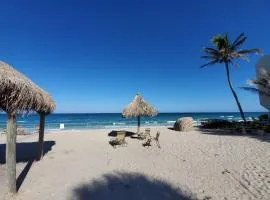 Ocean Side Resort - updated Villa