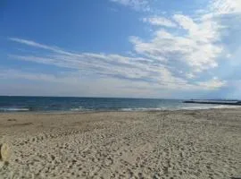 Les Terrasses Du Grand Large Bord de Mer