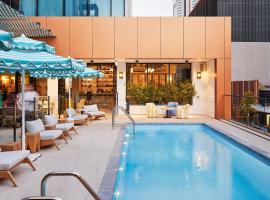 パース オーストラリア の人気ホテル10軒 5 563