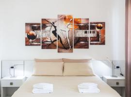 Nùe Rooms, hotell nära Cagliari Elmas flygplats - CAG, 