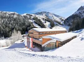 Lizum 1600 | Kompetenzzentrum Snowsport Tirol