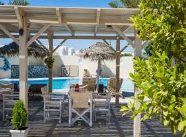 Rena Hotel