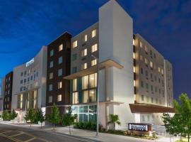 마이애미에 위치한 호텔 Staybridge Suites - Miami International Airport by IHG