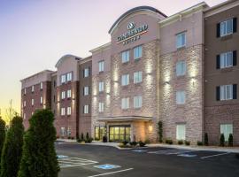 Candlewood Suites - Nashville - Franklin, an IHG Hotel, hotel in Franklin