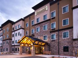 Staybridge Suites - St George, an IHG Hotel, hotel en St. George