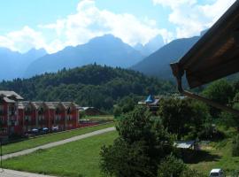 Appartamento Mariastella, hotel a Andalo