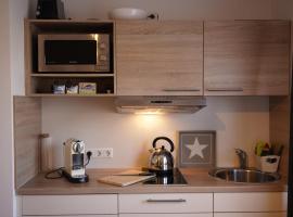 Kuschelnest Michelstadt, hotel en Michelstadt