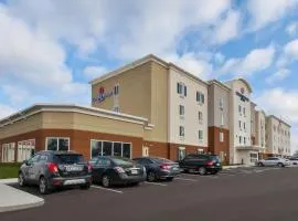 Candlewood Suites Louisville - NE Downtown Area by IHG