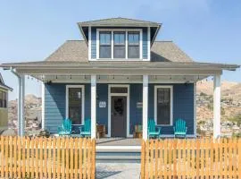 Better Lake Than Never #72