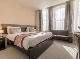Mannin Hotel