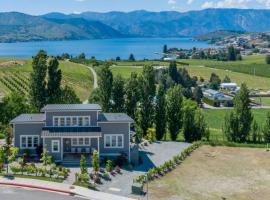 Hello Sunshine #51, Hotel in Chelan