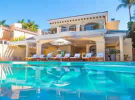 Casa Velas Adults Only All Inclusive, resort em Puerto Vallarta