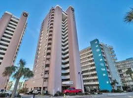 Suites at the Beach