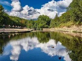 Hostel El Lago, Caceres