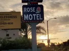 Rose motel