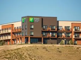 Holiday Inn Express Pocatello, an IHG Hotel