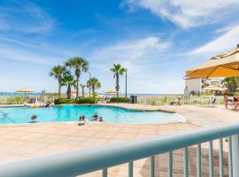 Holiday Inn Express Orange Beach - On The Beach by IHG, hotel en Orange Beach