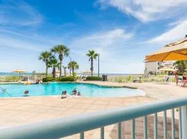 Holiday Inn Express Orange Beach - On The Beach by IHG