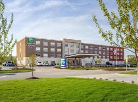 Holiday Inn Express & Suites Hammond by IHG, hotel Holiday Inn en Hammond