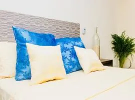 Superior Studio 40 Aquamarina Suites