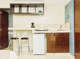 Superior Studio 30 Aquamarina Suites