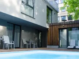 Room 4 & 5 Apartments