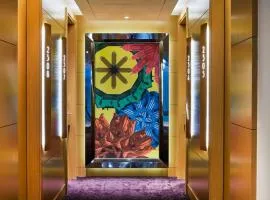 Hotel Indigo Hong Kong Island by IHG