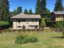 Contessa Pace - Luxury flat, hotel near Albino - Selvino, Selvino