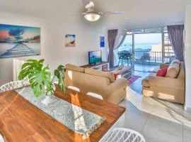 302 Kenwyn on Sea- Luxury Beachfront Getaway