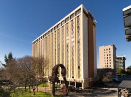 Holiday Inn Sacramento Downtown-Arena, an IHG Hotel, hotel in Downtown Sacramento, Sacramento