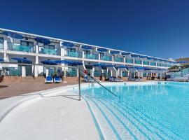 Apartamentos Igramar MorroJable - Adults Only, h&ocirc;tel &agrave; Morro del Jable