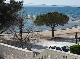 Apartmani Milka Zadar