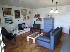 Apartman Mimi, apartment in Klenovica