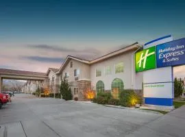 Holiday Inn Express Hotel & Suites Bishop by IHG