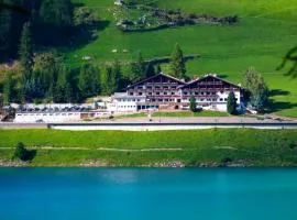 Hotel Vernagt