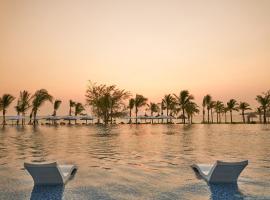 Mövenpick Resort Waverly Phu Quoc, hotel di Phu Quoc
