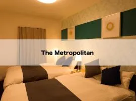 The Metropolitan