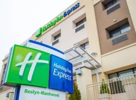 Holiday Inn Express Roslyn, an IHG Hotel