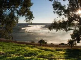 Balingup Heights Hilltop Forest Cottages