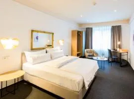 Best Western Hotel Mainz