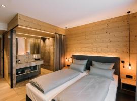 Hotel Johanns, 3hvězdičkový hotel v destinaci Hilpoltstein