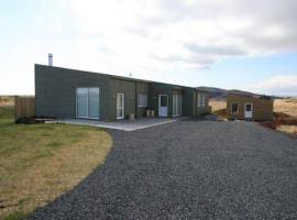 Golden Circle Luxury Villa, hotel familiar en Selfoss